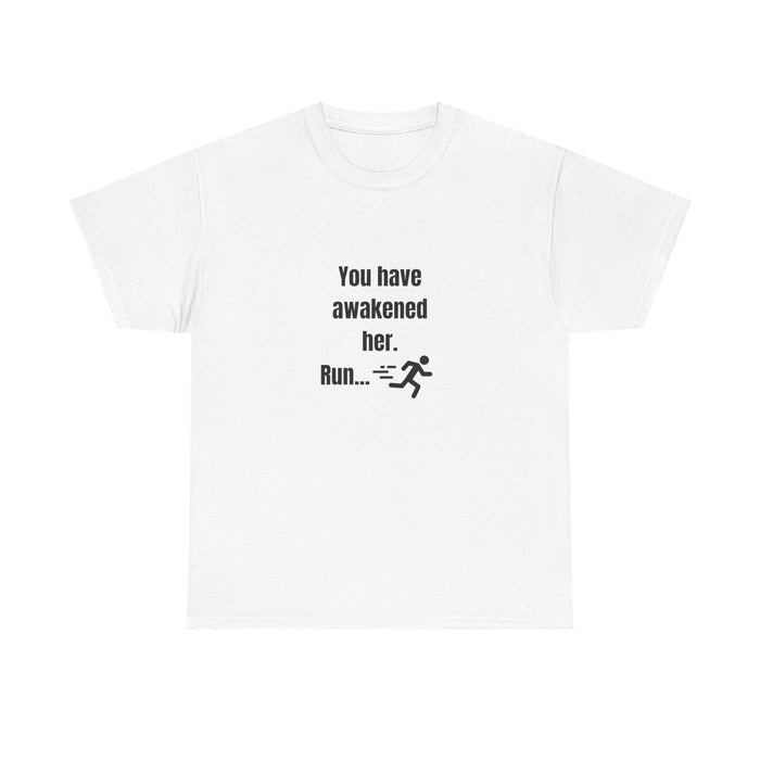๐ฉธ YOU HAVE AWAKENED HER. โ VTtee