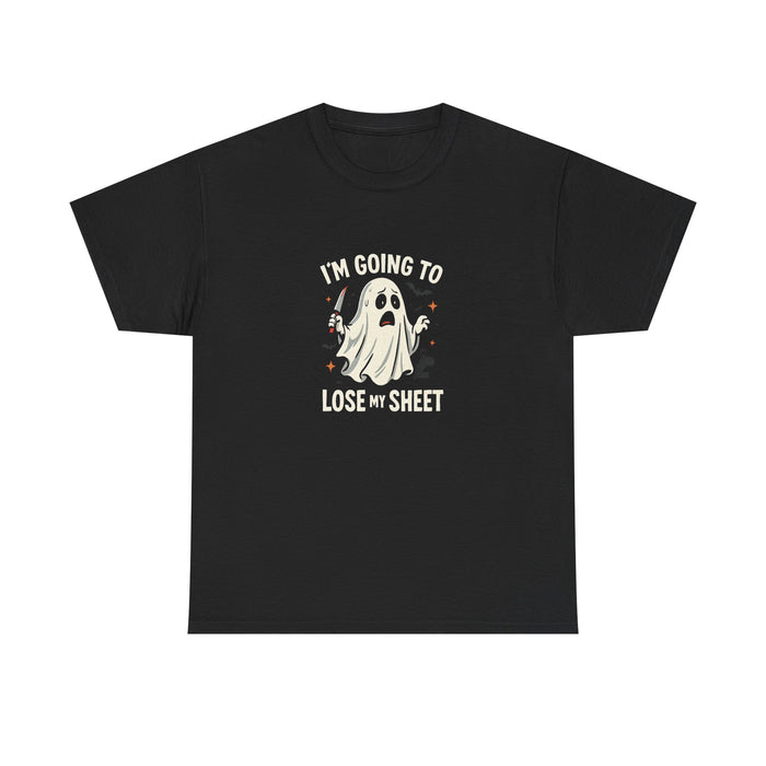 ๐ป Iโm Going to Lose My Sheet โ VTtee