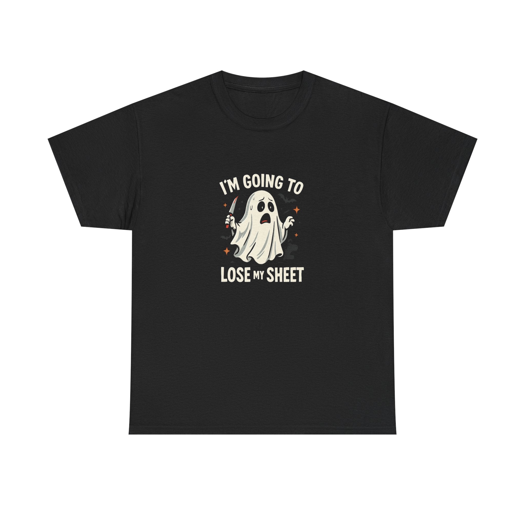 👻 I’m Going to Lose My Sheet — VTtee