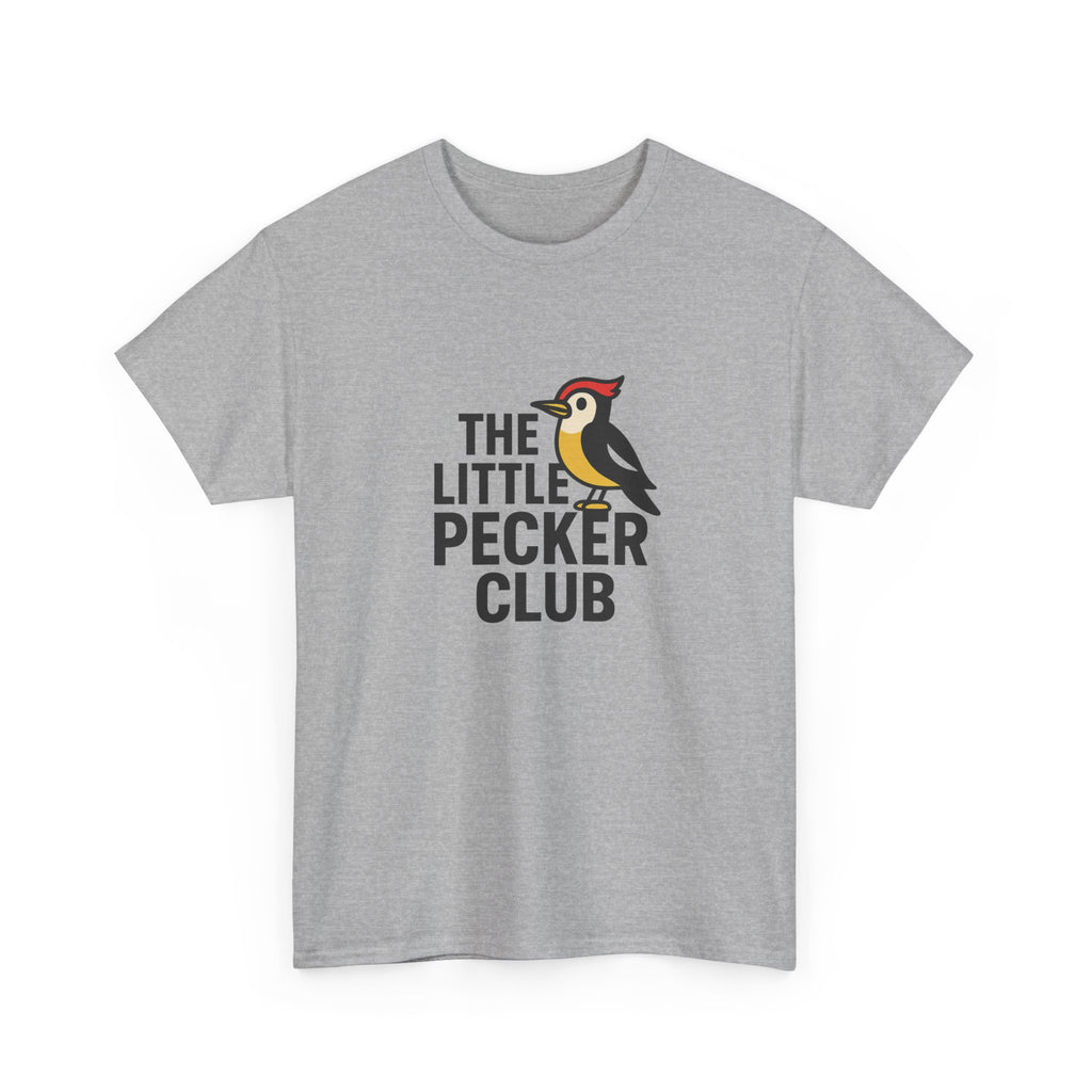 🐤 The Little Pecker Club — VTtee