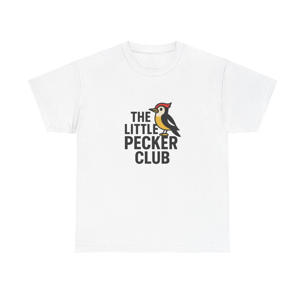 🐤 The Little Pecker Club — VTtee