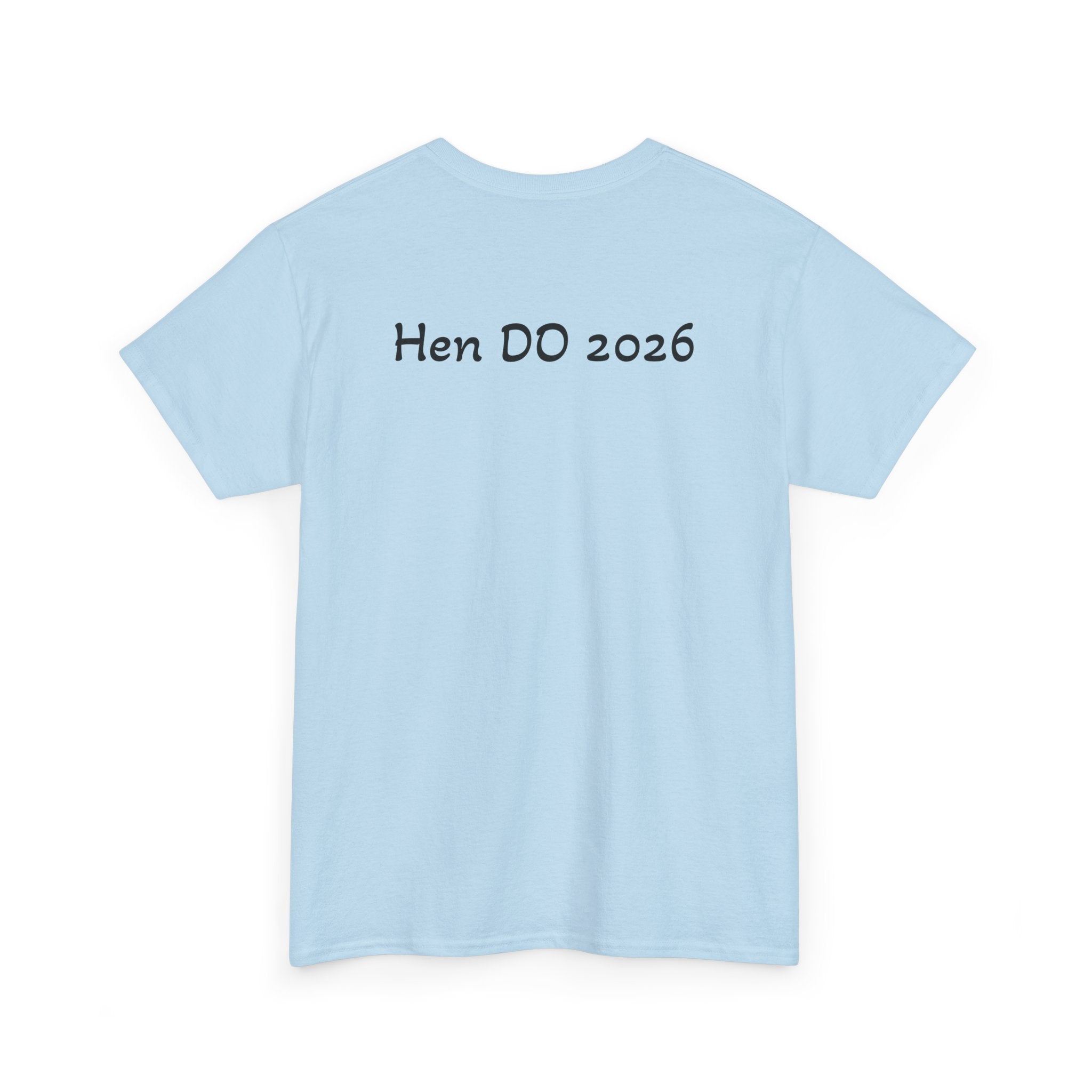💋 Bride’s Hot Mess Express – Hen Do 2026 Tee by VTtee 💋