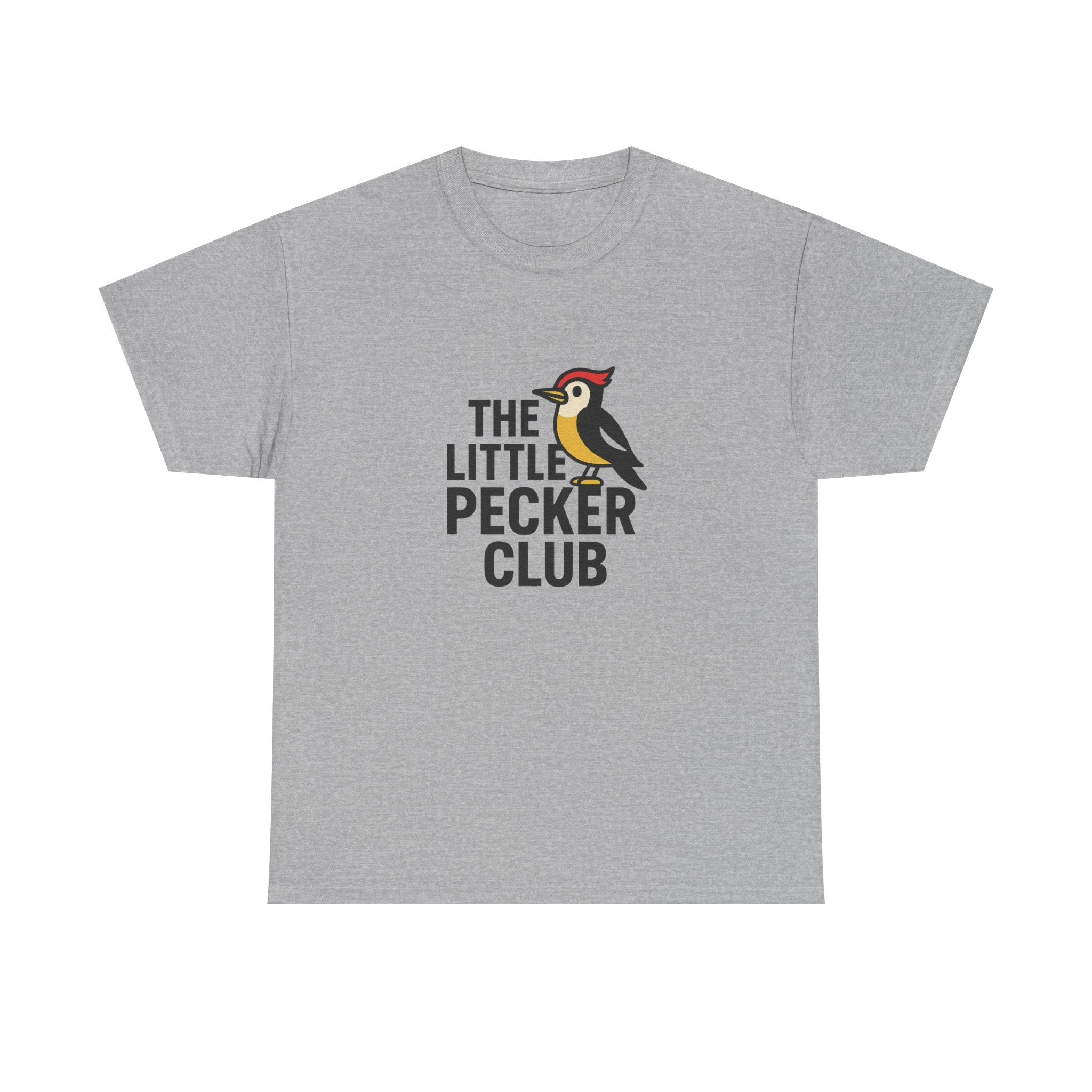 🐤 The Little Pecker Club — VTtee